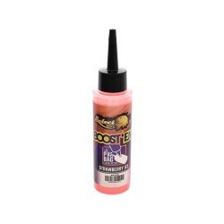 Aditiv Select Baits Pva Boost'Em Liquid, Strawberry Ice, 115ml