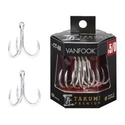 Ancore Vanfook Takumi Premium CT-88 Treble