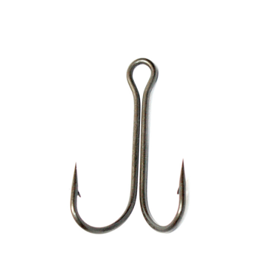 Ancore duble Vanfook DW-41B Premier Double Hooks