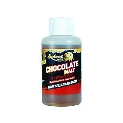 Aromă Select Baits, Chocolate Malt, 50ml