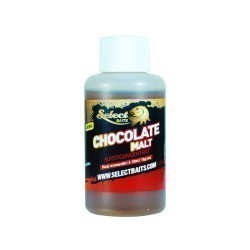 Aromă Select Baits, Chocolate Malt, 50ml