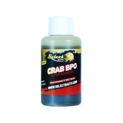 Aromă Select Baits, Crab BPO, 50ml