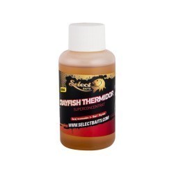 Aromă Select Baits, Crayfish Thermidor, 50ml