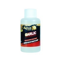 Aromă Select Baits, Garlic, 50ml