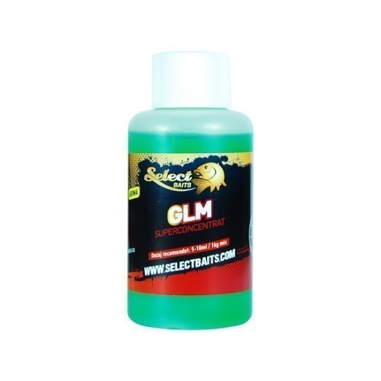 Aromă Select Baits, Green Lipped Mussel, 50ml