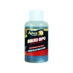 Aromă Select Baits, Squid BPO, 50ml