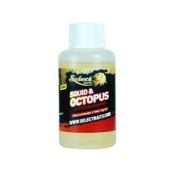 Aromă Select Baits, Squid&Octopus, 50ml