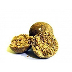 Boilies Select Baits, 20mm, Belachan + Mussel&Belachan, 1kg