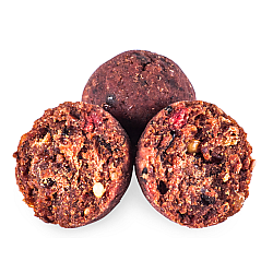 Boilies Select Baits, 24mm, Crab&Krill, 1kg