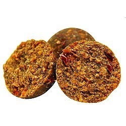 Boilies Select Baits, 15mm, Squid Krill & Oriental Spices, 800g