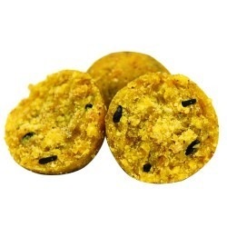 Boilies Select Baits, 20mm, Classic Sweetcorn, 5kg