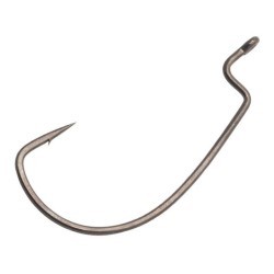 Cârlige Pontoon21 5509 ProtPoint Offset Hooks, #1/0, 7buc/plic