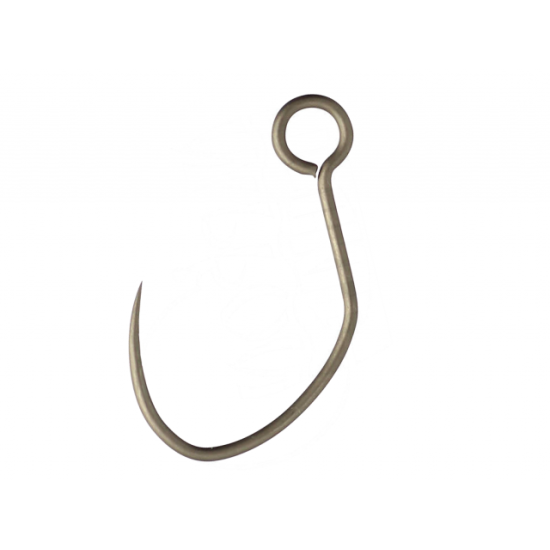 Carlige Vanfook CK-33BL Crank Expert Barbless Hooks