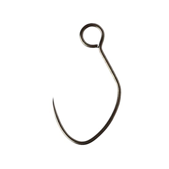 Carlige Vanfook ME-41BL Minnow Expert Heavy Barbless Hooks