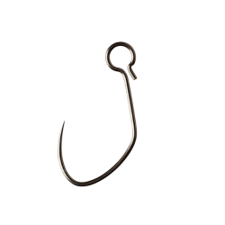 Carlige Vanfook SOC-33BL Expert Barbless Hooks