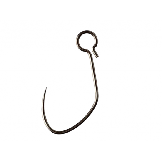 Carlige Vanfook SOC-33BL Expert Barbless Hooks Carlige Vanfook SOC-33BL Expert Barbless Hooks