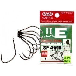 Carlige Vanfook SP-41MB Expert Hook