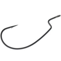 Cârlige offset RTB EWG 9003 Worm Hooks, 5/0, 10buc/plic