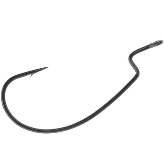 Cârlige offset RTB EWG 9003 Worm Hooks, 3/0, 10buc/plic