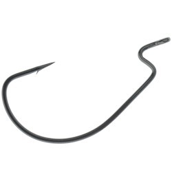 Cârlige offset RTB EWG 9004 Worm Hooks, 4/0, 10buc/plic