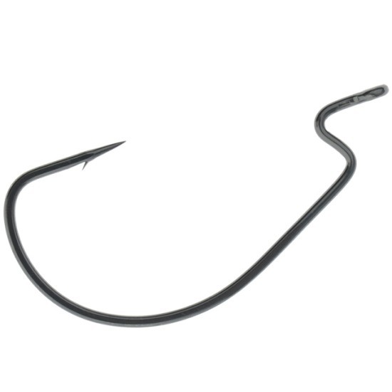 Cârlige offset RTB EWG 9004 Worm Hooks, 1/0, 10buc/plic