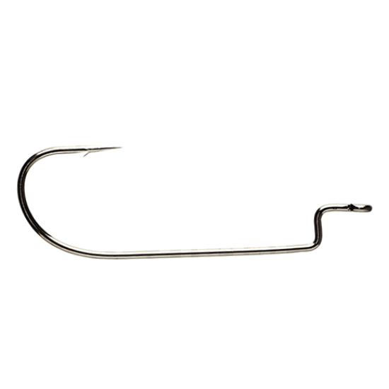 Carlige offset Vanfook Worm-45B Slim Upper Offset Hooks Carlige offset Vanfook Worm-45B Slim Upper Offset Hooks