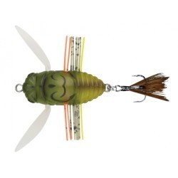 Vobler Duo Realis Grande A Shinmushi 4cm 5.7g  CCC3202 F