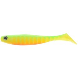 Shad Delalande Neo Shallow, 9cm, Firetiger, 1buc/plic