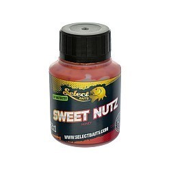 Dip nutritiv Select Baits, Sweet Nutz-Honey, 125ml