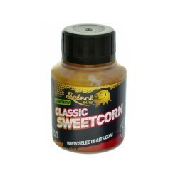 Dip nutritiv Select Baits, Classic Sweetcorn, 125ml