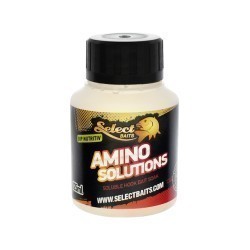 Dip nutritiv Select Baits Amino Solutions, 125ml
