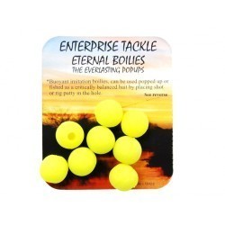 Enterprise Tackle Eternal Boilies