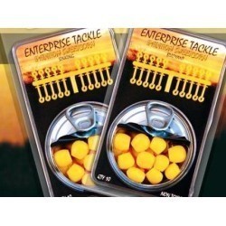 Enterprise Tackle Imitation Sweetcorn Buoyant