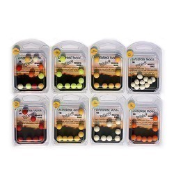 Enterprise Tackle Immortals Boilies 10mm