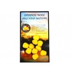 Enterprise Tackle Large Pop-up Sweetcorn