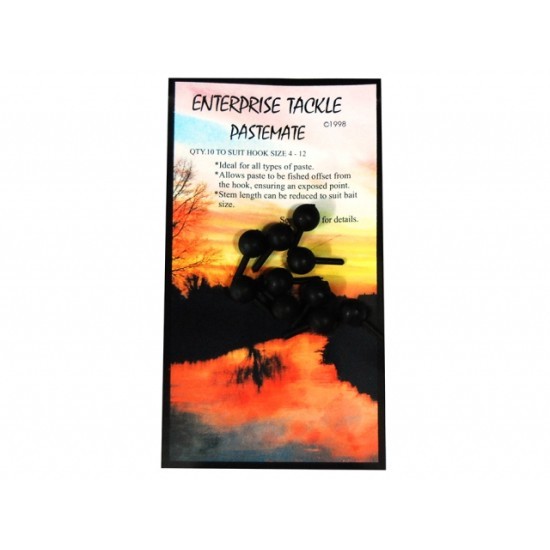 Enterprise Tackle Pastemate Enterprise Tackle Pastemate