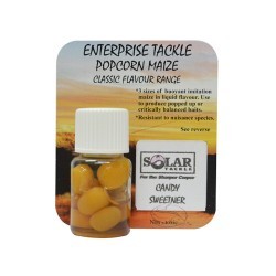 Enterprise Tackle Pop-up Maize Classic Candy Sweetner