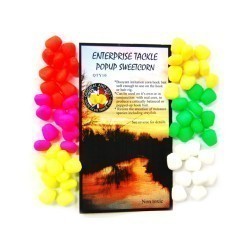 Enterprise Tackle Pop-up Sweetcorn