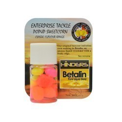 Enterprise Tackle Pop-up Sweetcorn Classic Betalin