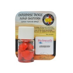 Enterprise Tackle Pop-up Sweetcorn Classic Flavour Esterberry