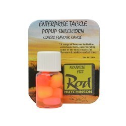 Enterprise Tackle Pop-up Sweetcorn Classic Nouvelle Fizz