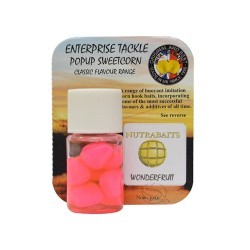 Enterprise Tackle Pop-up Sweetcorn Classic Wonderfruit