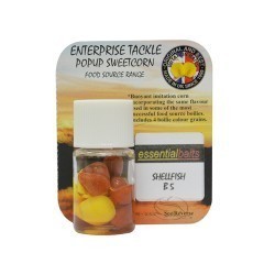 Enterprise Tackle Pop-up Sweetcorn Food Source Shellfish B5