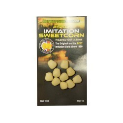 Enterprise Tackle Pop-up Sweetcorn Washed Out Beige