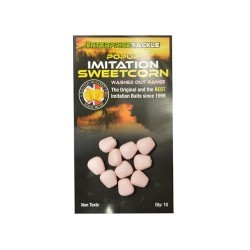 Enterprise Tackle Pop-up Sweetcorn Washed Out Pink