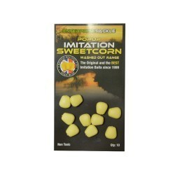 Enterprise Tackle Pop-up Sweetcorn Washed Out Yellow