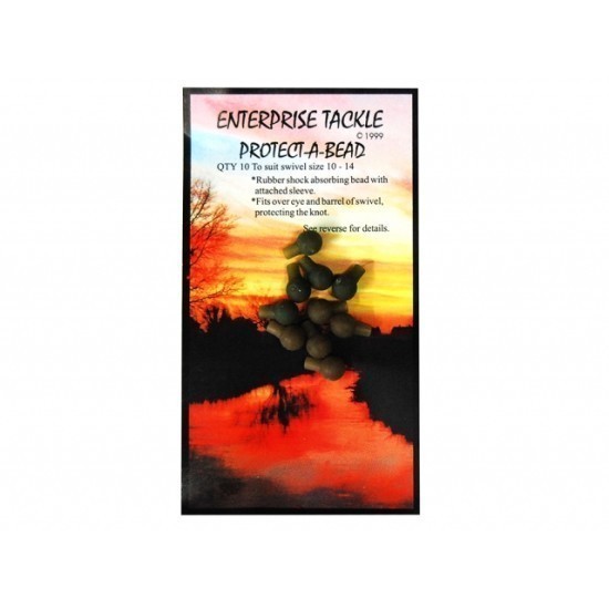 Enterprise Tackle Protect A Bead Enterprise Tackle Protect A Bead