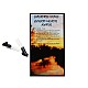 Enterprise Tackle Quivertip Nightlite Adaptor