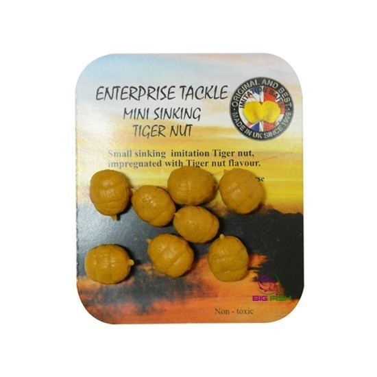 Enterprise Tackle Sinking Mini Tiger Nut