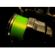 Fir textil RTB Torque X8 Braid Chartreuse, #1.0/0.149mm/14lb, 135m